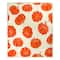 50" x 60" Pumpkin Throw Blanket by Ashland®